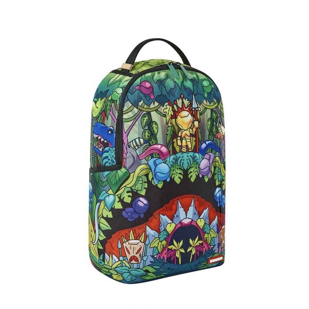 SPRAYGROUND ASTRO BIG BANG BACKPACK